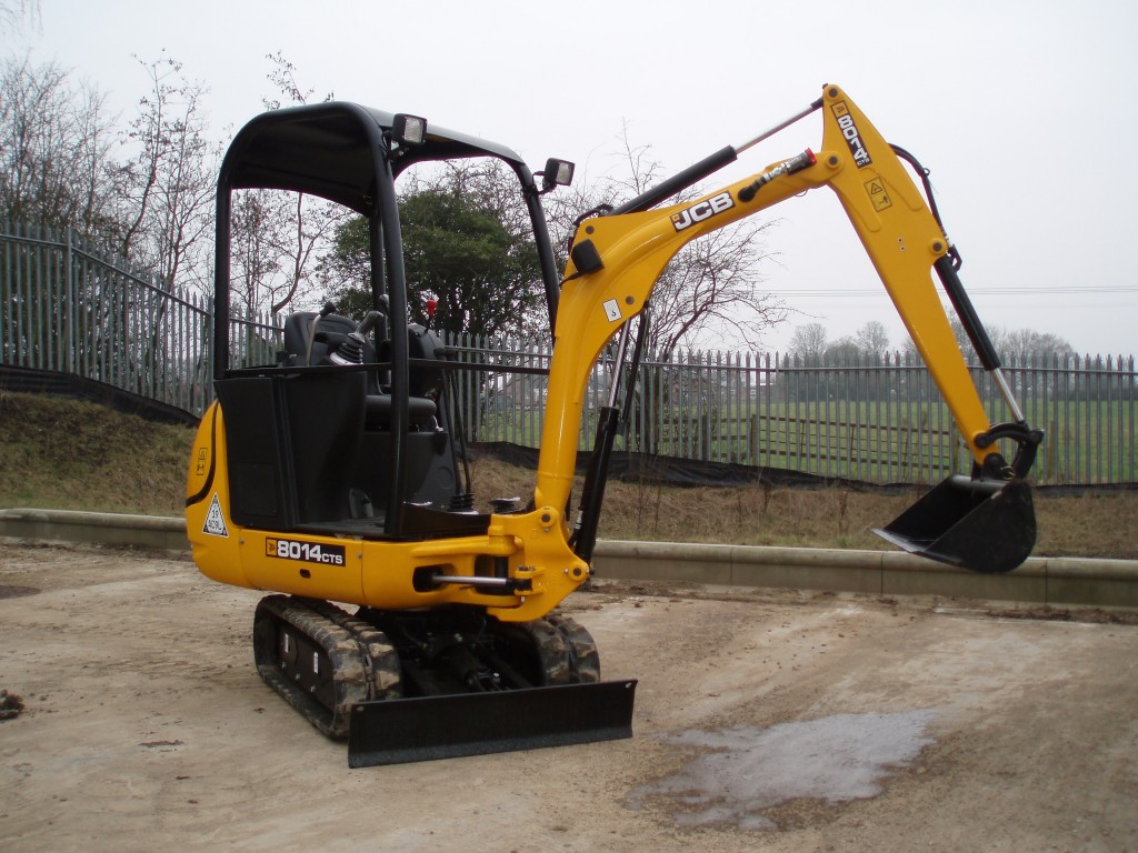 Mini Digger Hire Midi Excavator Hire Ridgway Rentals Ltd