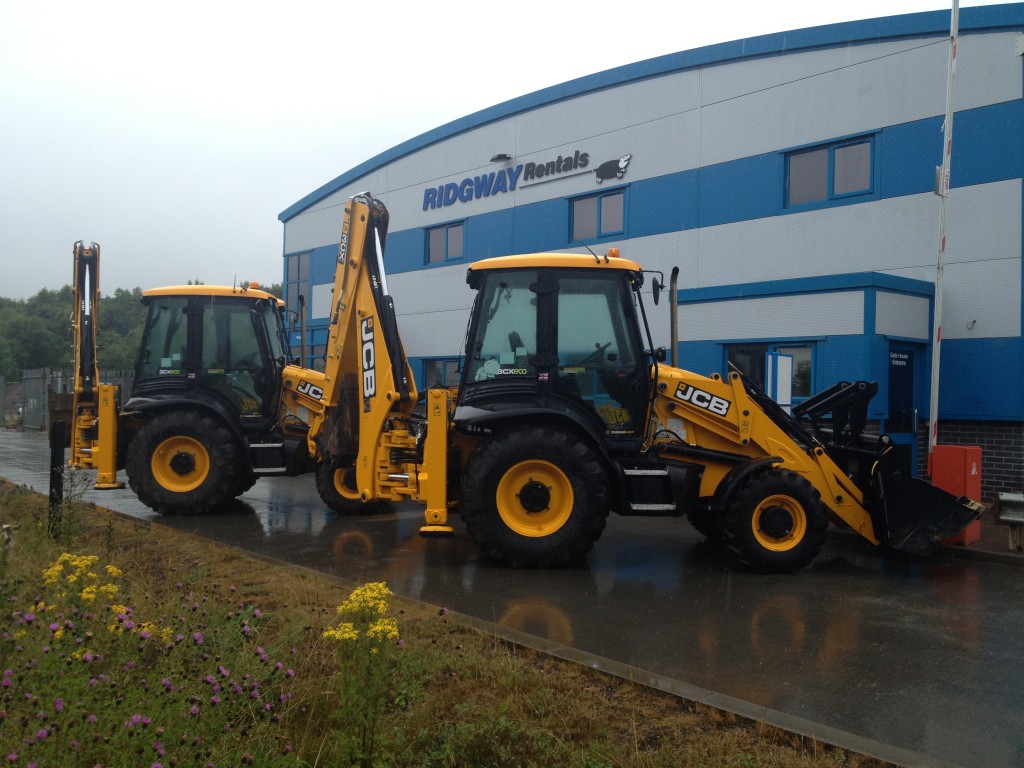 Jcb Mini Digger And Dumper For Hire Latest News Ridgway