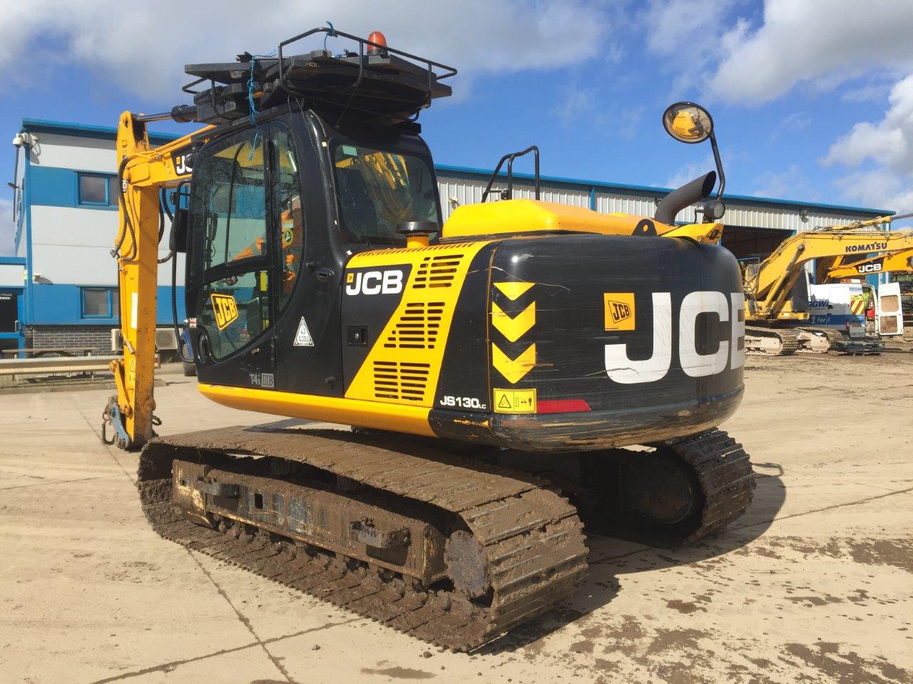 used-13-ton-jcb-for-sale-jcb-js130-13-ton-excavator-for-sale