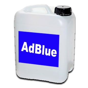 AdBlue 10 Litres From Ridgway Rentals