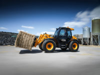 JCB 535-95 AGRI