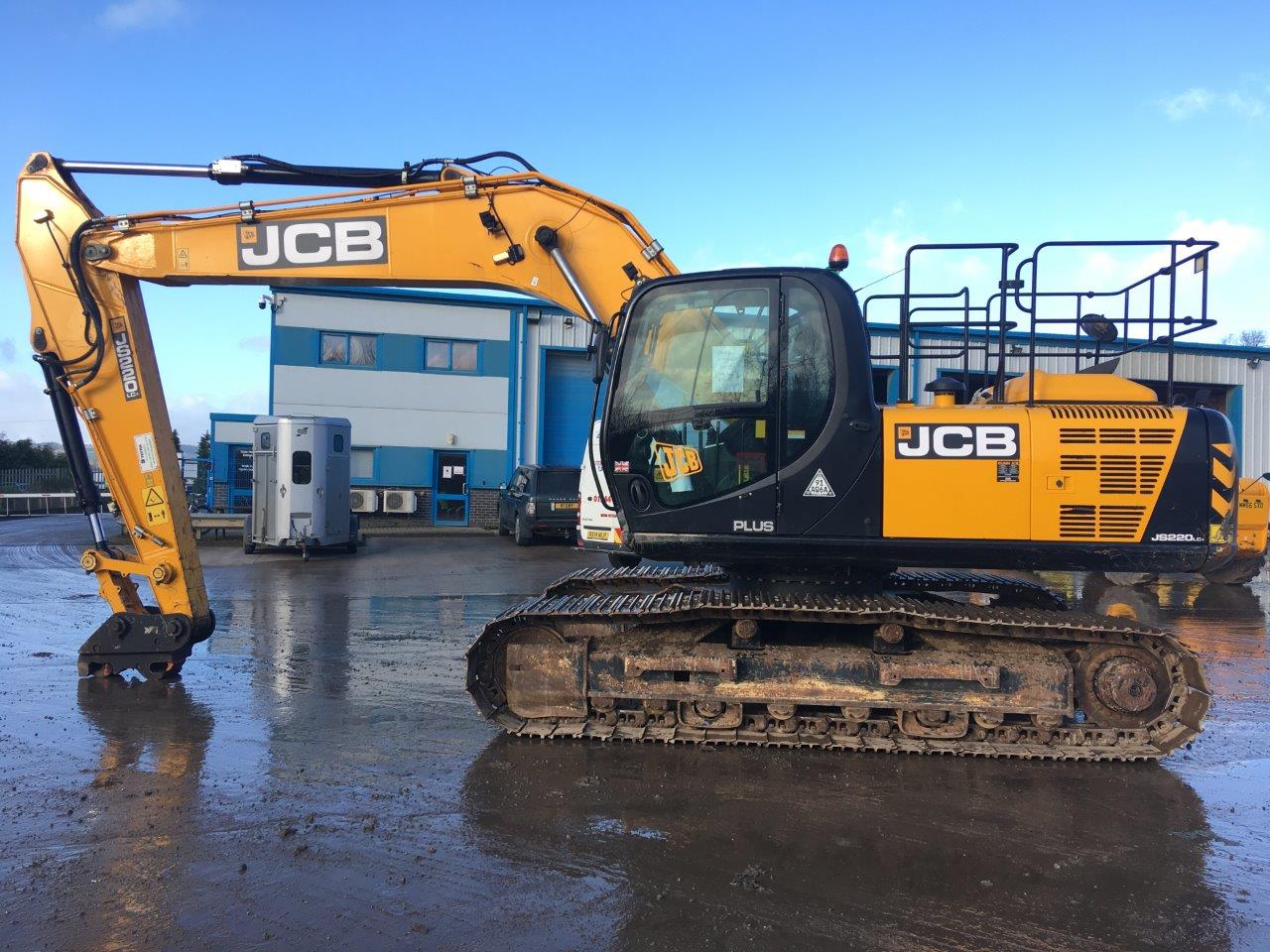 jcb-js220-for-sale-jcb-20-ton-excavator-ridgway-rentals-ltd