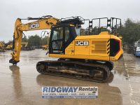 JCB JS220X for sale