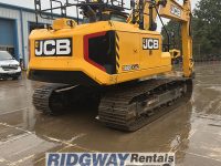 JCB JS220X for sale