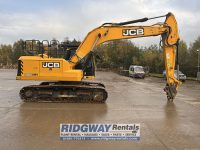 JCB JS220