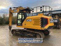 JCB JS220X for sale