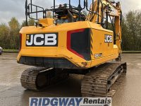 JCB JS220X for sale