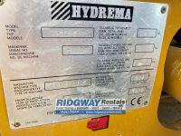Hydrema 912F Dump Truck