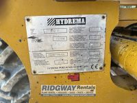 Hydrema 912 serial number