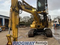 Komatsu Material Handler for sale