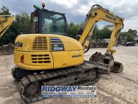 Komatsu PC80