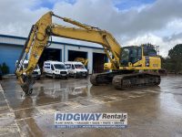 Komatsu PC490 for sale