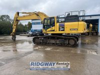 Komatsu PC490 for sale