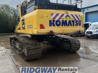 Komatsu PC490 for sale