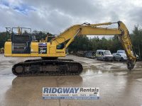 Komatsu PC490 for sale