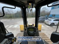 Komatsu D51 POV