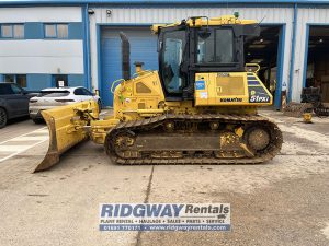 Komatsu D51 for sale