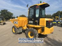 6t cab dumper for sale