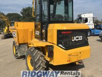 6t cab dumper for sale