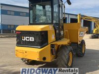 6t cab dumper for sale