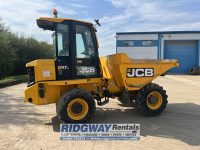 6t cab dumper for sale