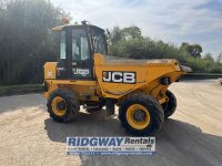 6t cab dumper for sale