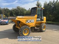 JCB 6 ton dumper