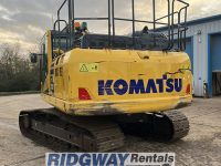 Komatsu PC210 for sale