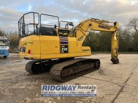 Komatsu PC210 for sale