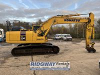 Komatsu PC210 for sale