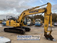 Komatsu PC210 for sale