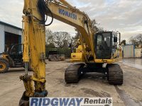 Komatsu PC210 for sale