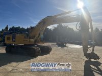 Komatsu PC360 excavator for sale