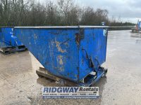 Tipping skips for sale