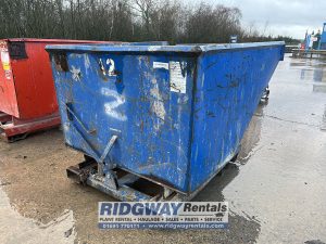 Tipping skips for sale