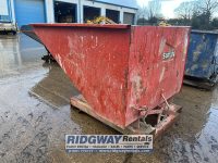 Tipping skips for sale