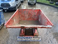 Tipping skips for sale