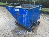 Tipping skips for sale