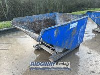 Tipping skips for sale