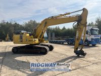 Komatsu PC210 LC-11 for sale