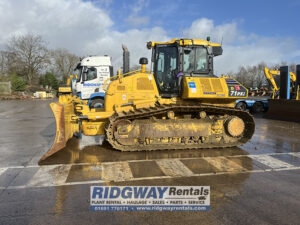 Komatsu D71PX-24 Dozer