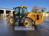 JCB 540V-140 Telehandler