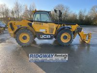 JCB 540V-140