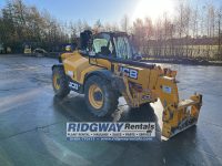 JCB 540V-140 Telehandler