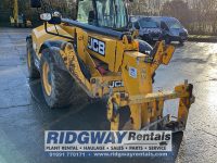 JCB 540V-140 Telehandler