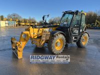 JCB 540V-140 Telehandler