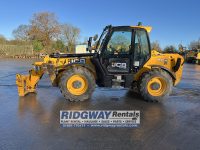 JCB 540V-140 Telehandler