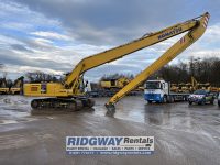 Komatsu PC360LC-11 Long Reach