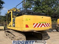 Komatsu PC360