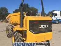 JCB 6ST